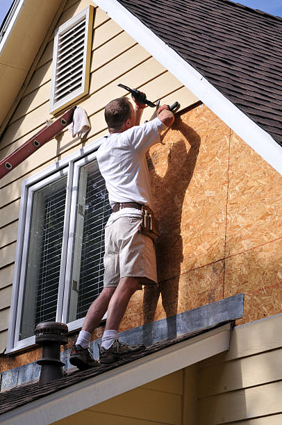 Demolition Debris Removal in Kill Devil Hills, NC